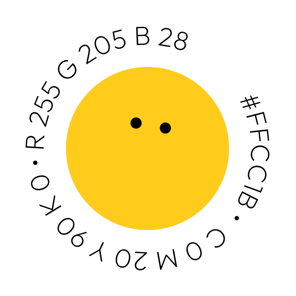 Elisa Rubele Studio - Web & Graphic Designer Freelancer -Project Web site - La Chiave Magica - Giallo