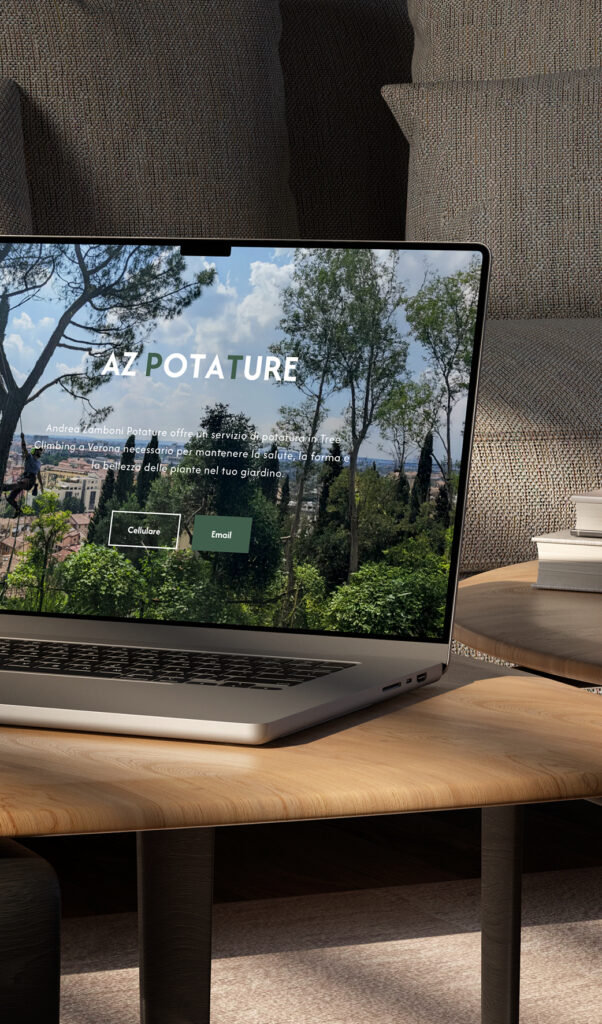 Elisa Rubele Studio - Web & Graphic Designer Freelancer - web Az Potature