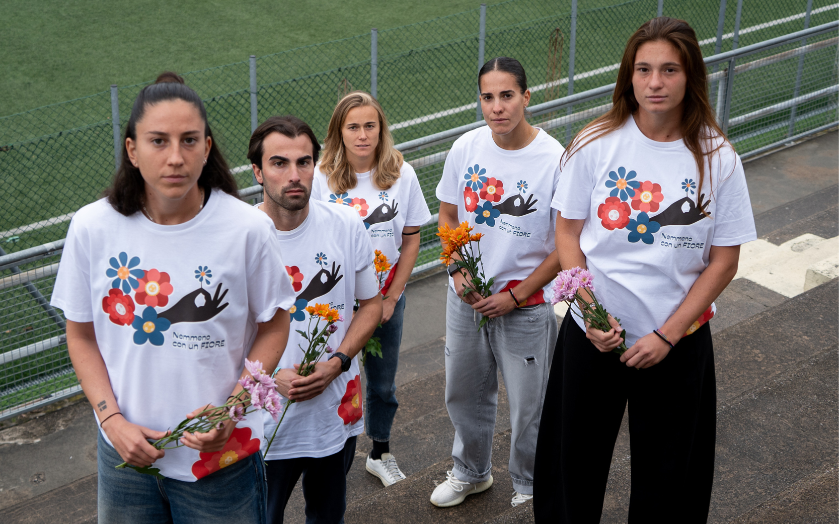 Elisa Rubele Studio - Ogni passaggio conta - Gruppo