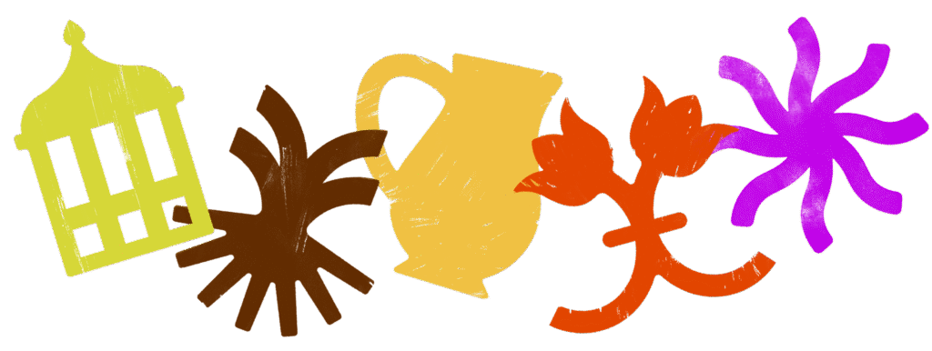 Elisa Rubele Studio - Agriturismo Dongili Sito