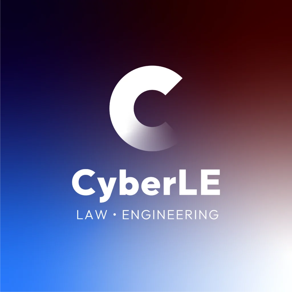 Elisa Rubele Studio - Brand Design - Logo Cyberle